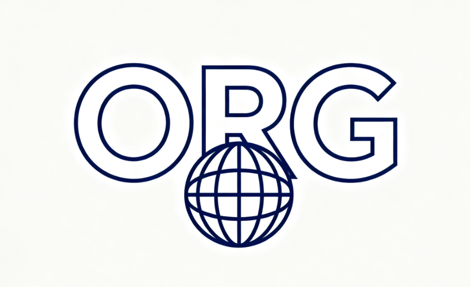 域名,org 域名