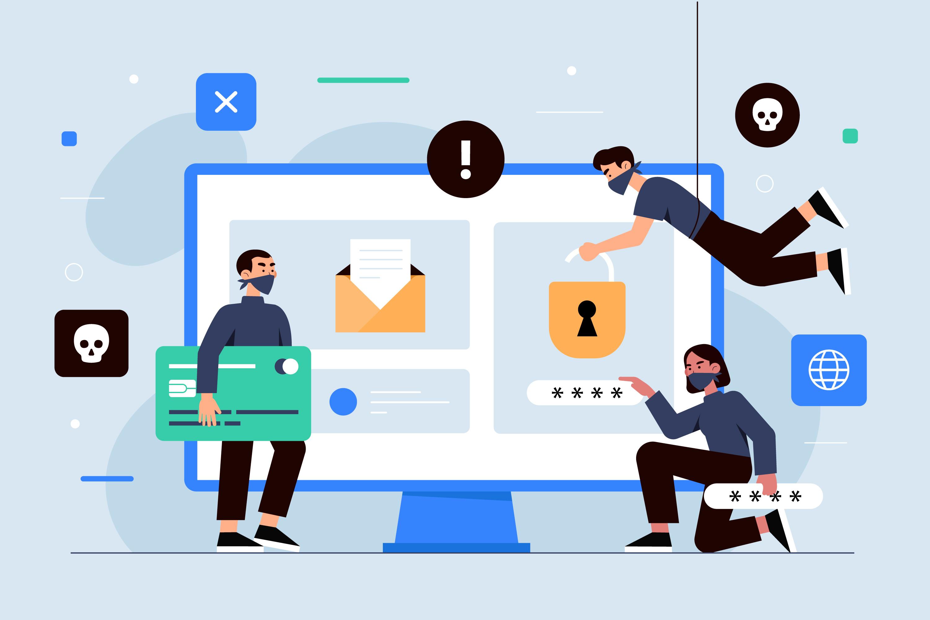 DDoS攻击,SQL注入,网络安全防护
