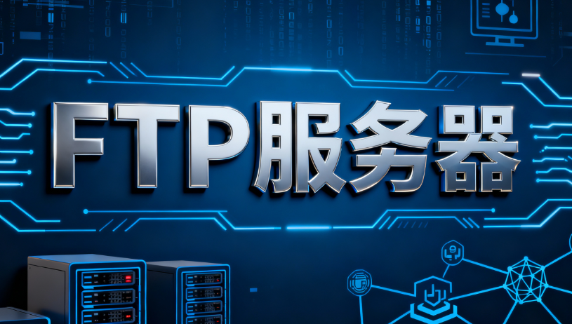 FTP服务器