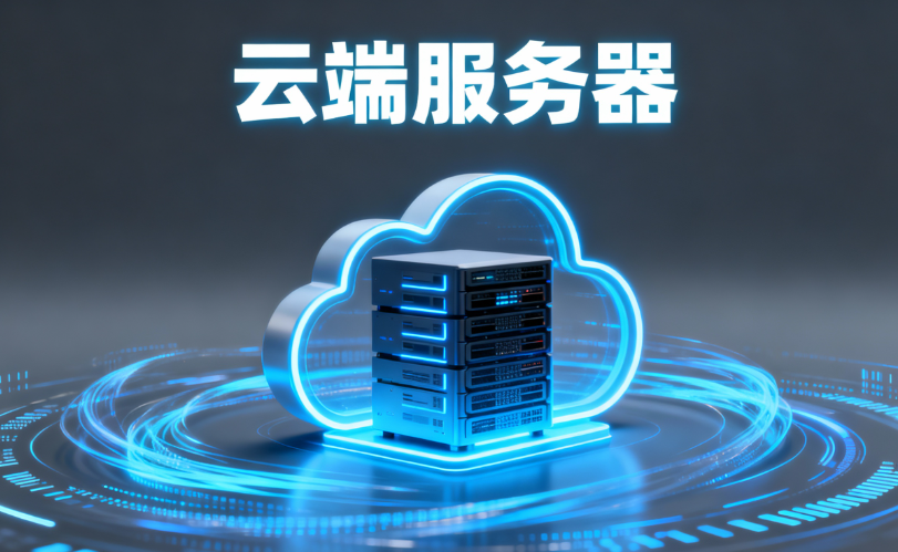 云端服务器