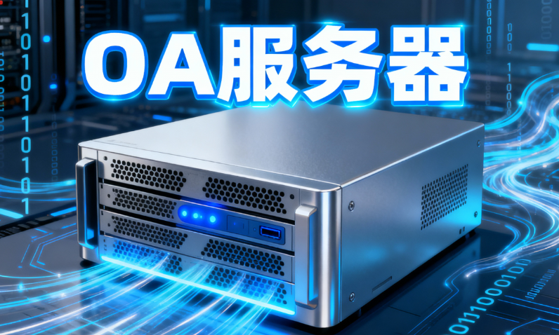 OA服务器