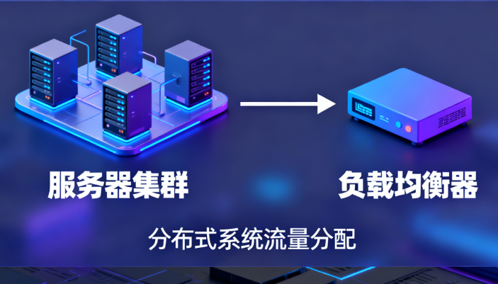 集群和负载均衡